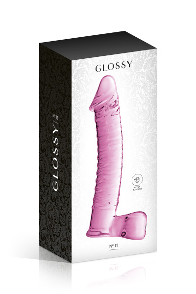 Glossy Toys n°15, gode en...