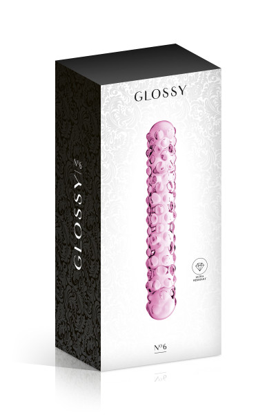 Glossy Toys n°6, double...