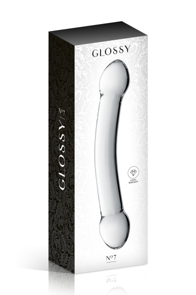 Glossy Toys n°7, double...