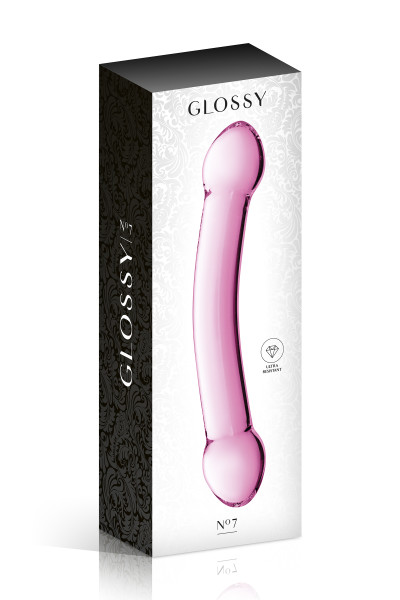 Glossy Toys n°7, double...