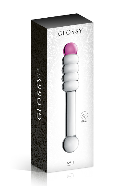 Glossy Toys n°11, gode en...