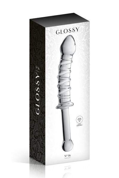 Glossy Toys n°16, gode en...