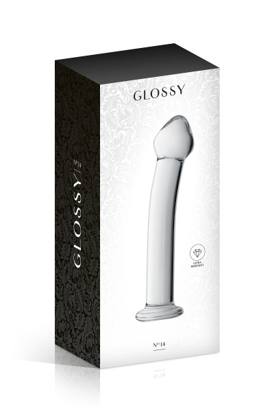 Glossy Toys n°14, gode...