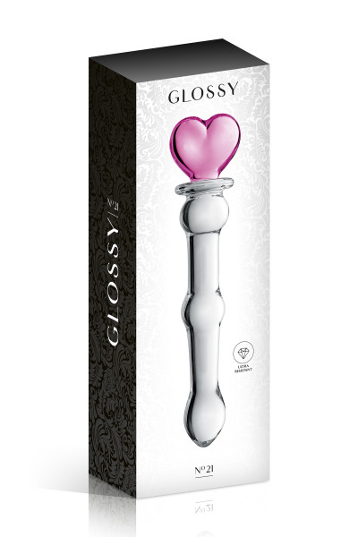 Glossy Toys n°21, gode en...