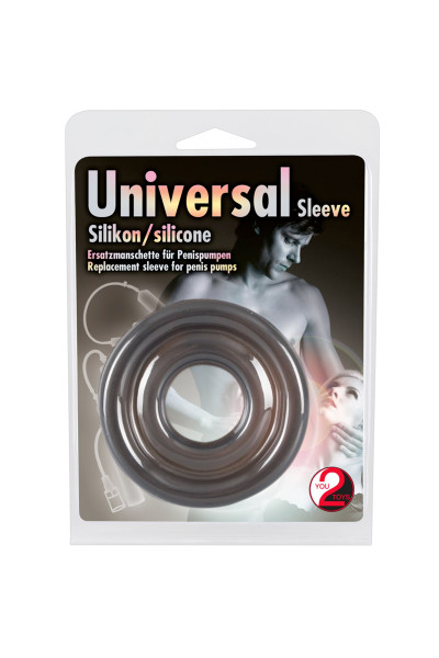 Universal Sleeve, joint de...