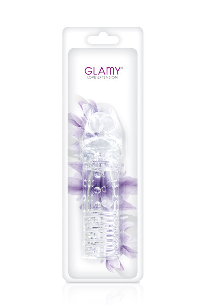 Glamy Love Extension, gaine...