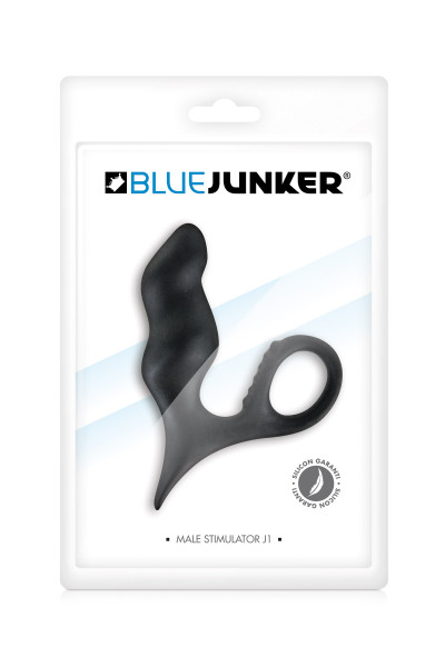 Blue Junker Male Stimulator...