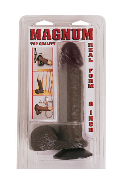 Magnum Real Form 8 inch,...