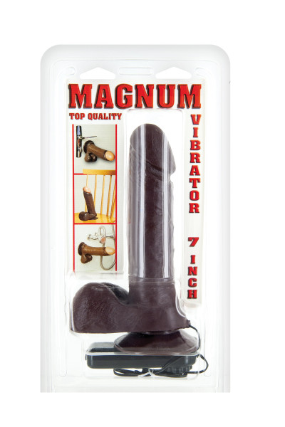 Magnum Vibrator 7 inch,...