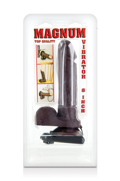 Magnum Vibrator 8 inch,...