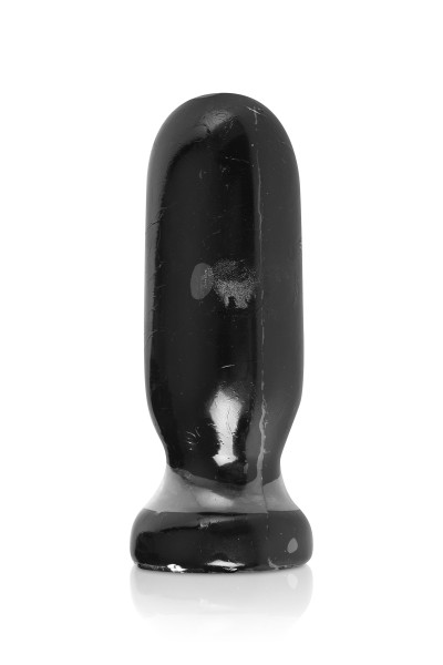 Magnum 02, plug anal noir 15cm