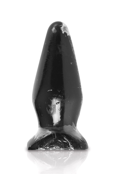 Magnum 03, plug anal noir 16cm