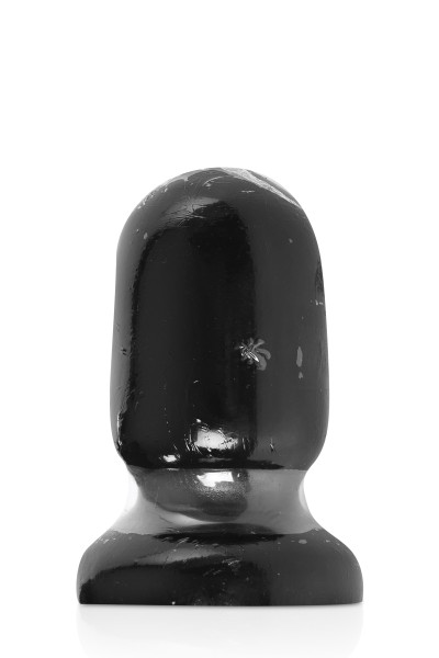 Magnum 09, plug anal noir 15cm