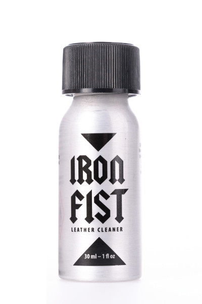 IRON FIST 24ML