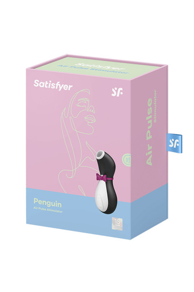 Satisfyer Penguin,...