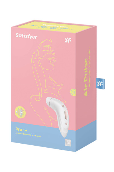 Satisfyer Pro 1+,...