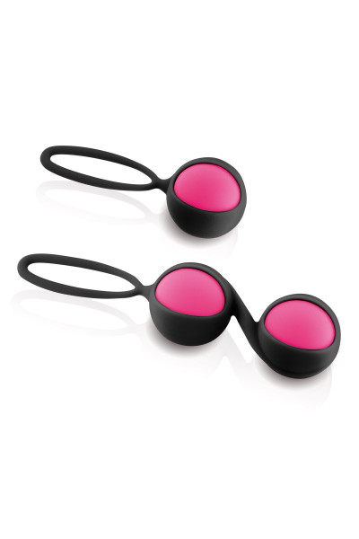 Love Kegel Balls noir et...