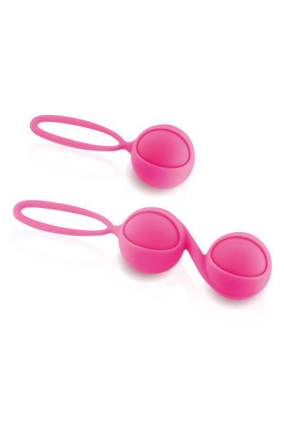 Love Kegel Balls rose, set...