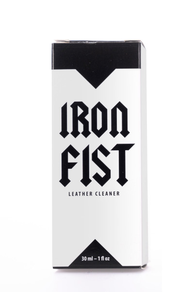 IRON FIST 24ML