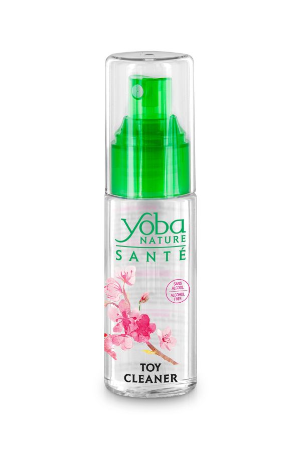 YOBA TOY CLEANER 50 ML