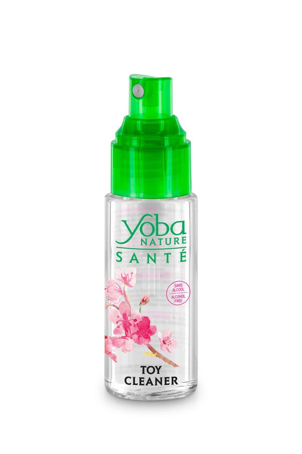 YOBA TOY CLEANER 50 ML