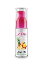 YOBA LUB GOURMAND EXOTIQUE 50 ML