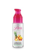 YOBA LUB GOURMAND EXOTIQUE 50 ML