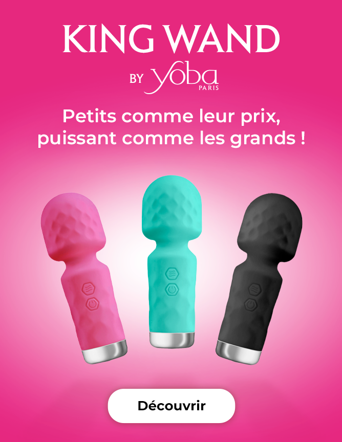 Concorde Pro Grossiste pour Sexshop N 1